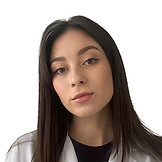 Гайлис Алена Алексеевна