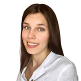 Саныгина Ангелина Владимировна