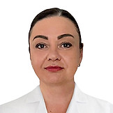 Брятова Светлана Владимировна