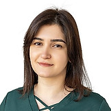 Меликджанян Мария Валерьевна