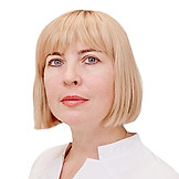 Золкова Ольга Владимировна