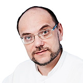 Качур Глеб Валериевич