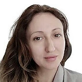 Капутская Ольга Викторовна