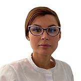 Власова Ольга Владимировна