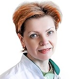 Кочеткова Ольга Николаевна