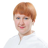 Сладкова Анастасия Александровна