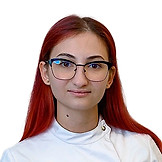 Нубарян Рузанна Ованесовна