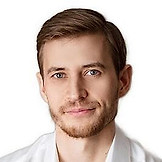 Соловьев Сергей Викторович