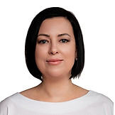 Власова Ольга Константиновна