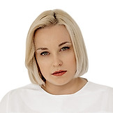 Горб Ксения Геннадьевна