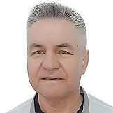 Мустафин Рафаэль Султанович