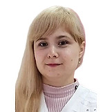 Майорова Надежда Сергеевна