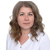 Вдовина Ирина Геннадьевна