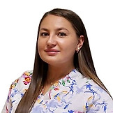 Сизова Алла Александровна