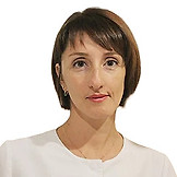 Денисова Елена Владимировна