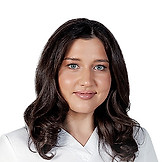 Сибгатуллина Алина Асгатовна