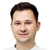 Кычанов Константин Игоревич