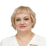 Терская Светлана Николаевна