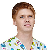 Языкин Михаил Олегович