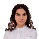 Закирова Екатерина Александровна