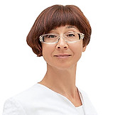 Ермолаева Татьяна Юрьевна