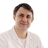 Миронов Дмитрий Валерьевич