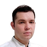 Новиков Денис Владимирович