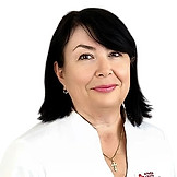 Метальникова Ольга Митрофановна