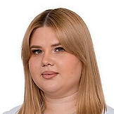 Юшина Анастасия Андреевна