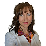 Щучкина Екатерина Александровна