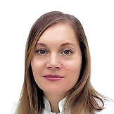 Миронова Марина Владимировна