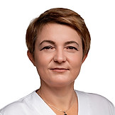 Зайкина Галина Петровна