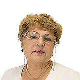 Батищева Татьяна Викторовна