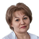 Зыблева Ольга Николаевна