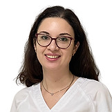 Дымова Маргарита Дмитриевна