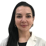 Коннова Ольга Олеговна