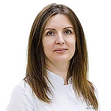 Жарова Мария Александровна