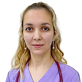 Хачатрян Ольга Александровна