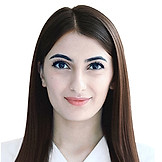 Чорбаджян Анна Самвеловна