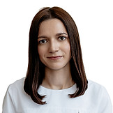 Шпилева Светлана Александровна