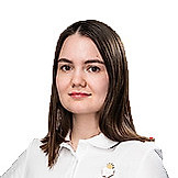 Ахметзянова Гузель Маратовна