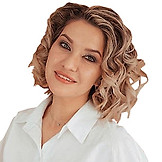 Летяева Ольга Юрьевна