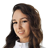 Титова Яна Владимировна