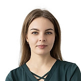 Губская Александра Романовна