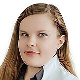 Пушкина Елена Сергеевна