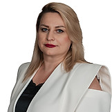 Гречихо (Алявдина) Ирина Александровна