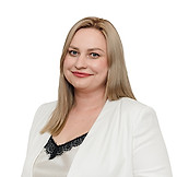 Гречихо (Алявдина) Ирина Александровна