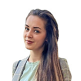 Филиппова Антонина Олеговна