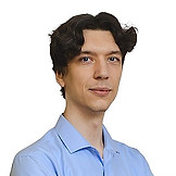 Пыжов Дмитрий Эдуардович