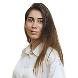 Акдерли Алина Ростиславовна